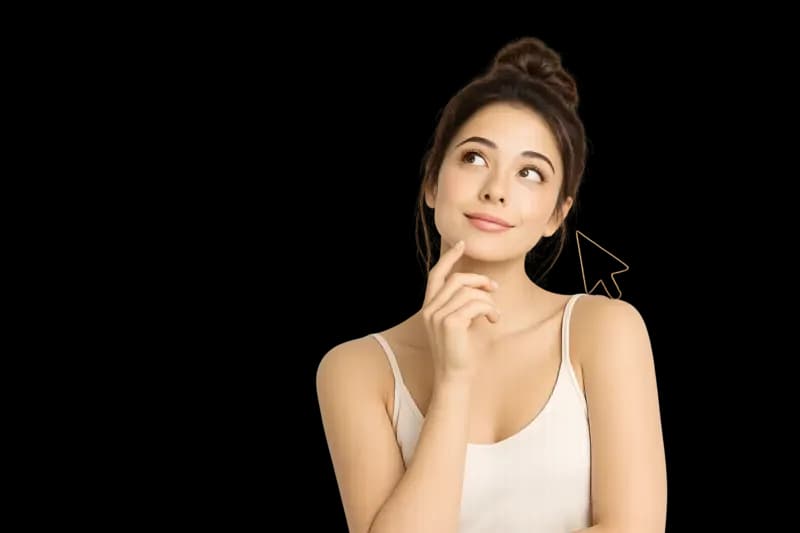 Laser-Haarentfernung Beratung im AD Beauty Studio Köln