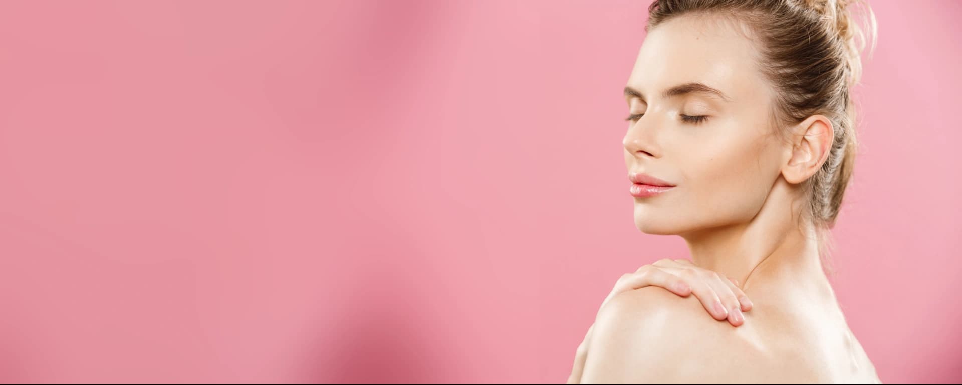 AD Beauty Studio Cologne — treatment room for laser hair removal and manicure